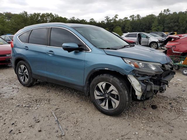 5J6RM3H95FL022240 Honda Cr-v Touring