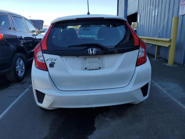3HGGK5H58FM722930 Honda FIT LX