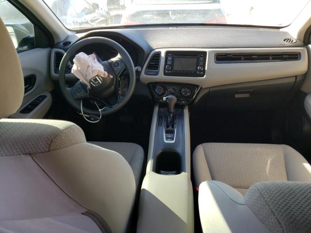 3CZRU6H3XJG714951 Honda HR-V LX