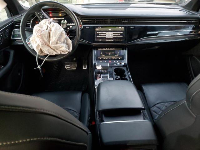 WA1AWBF77ND000641 Audi Sq7 Premium Plus