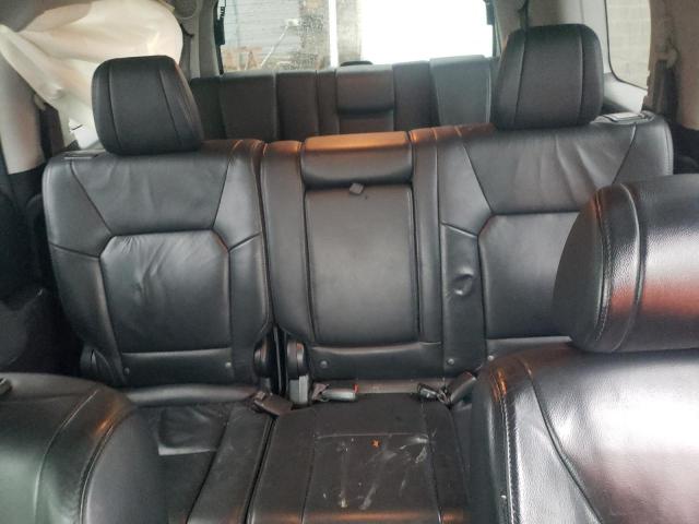 5FNYF4H92FB039176 Honda Pilot Touring