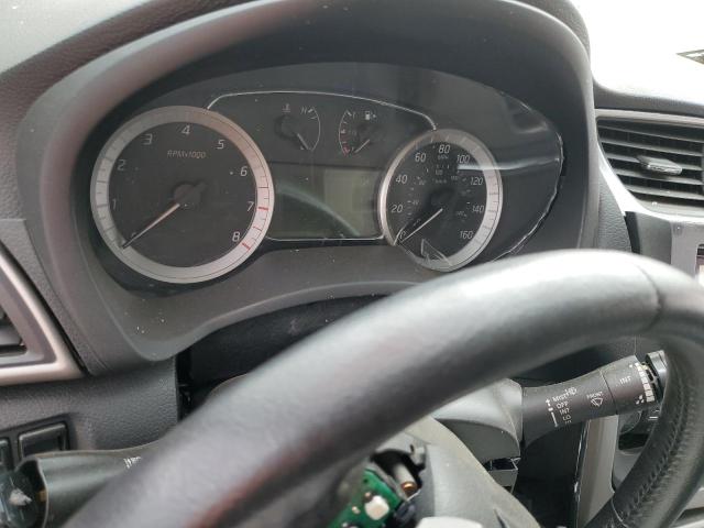 3N1AB7AP8FL684829 Nissan SENTRA S