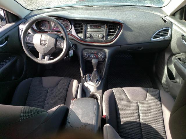 1C3CDFFA2GD820964 Dodge Dart Sxt Sport
