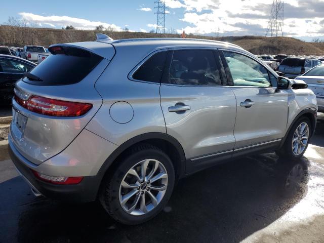 5LMCJ2D9XKUL42719 Lincoln MKC SELECT