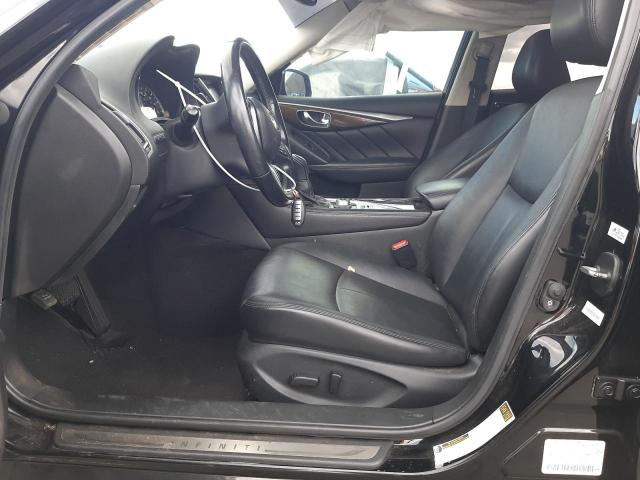 JN1EV7AP4JM352278 Infiniti Q50 LUXE