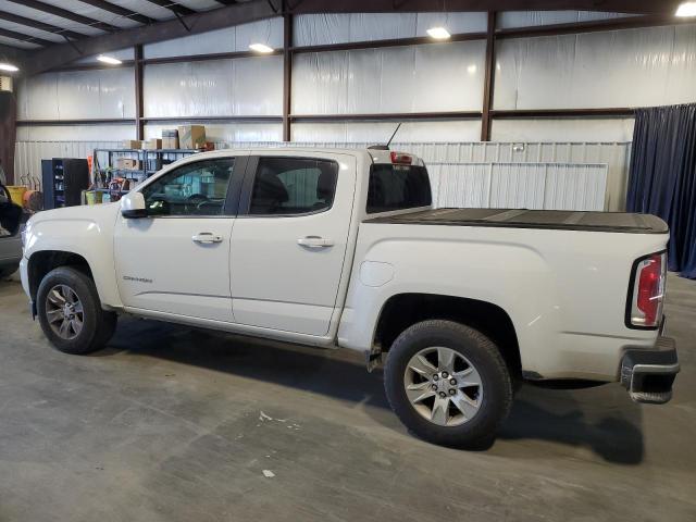 1GTG5BE30F1177052 GMC CANYON SLE