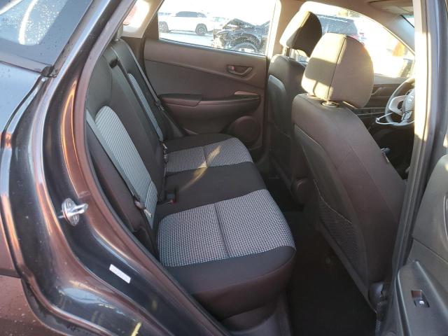 KM8K1CAA0LU517130 Hyundai Kona Se