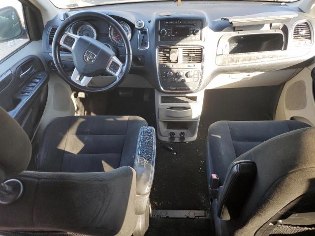2C4RDGBG5FR663559 Dodge Grand Caravan Se