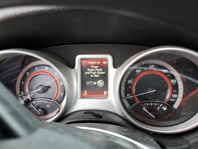 3C4PDCBG1HT571641 Dodge Journey Sxt