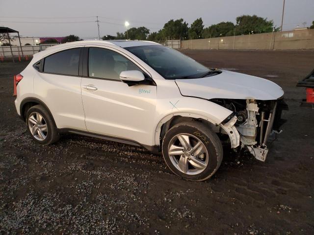 3CZRU5H52LM711185 Honda HR-V EX