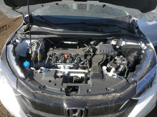 3CZRU6H72LM702087 Honda Hr-v Exl