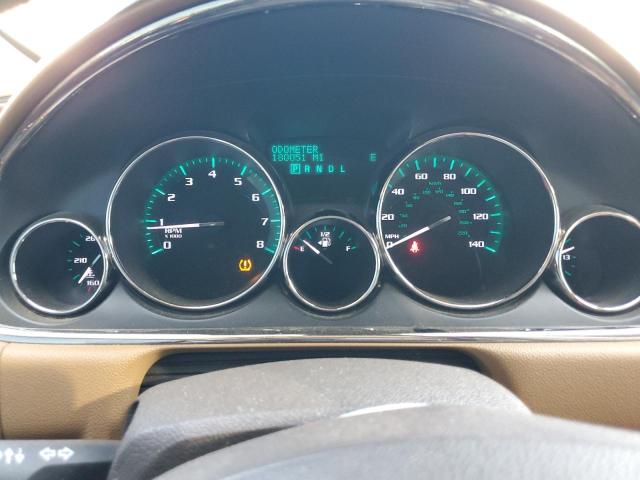 5GAKRCKD7FJ294047 Buick Enclave