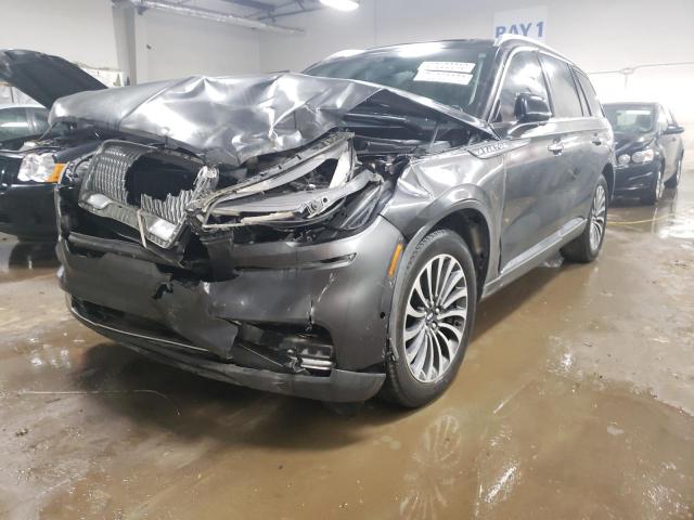 5LM5J7XC6LGL00240 auction archive image