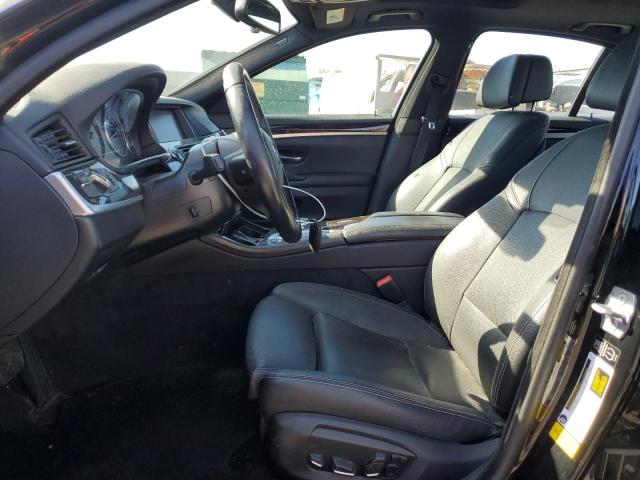 WBA5B1C54ED478609 BMW 535 I