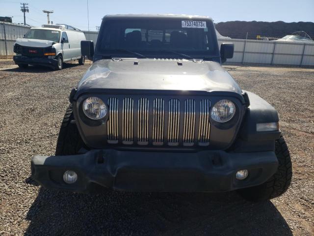 1C6HJTAG2LL150232 Jeep Gladiator Sport