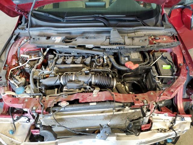 1HGCV1F12KA104685 Honda ACCORD LX