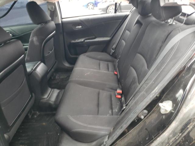 1HGCR2F54EA303061 Honda Accord Sport