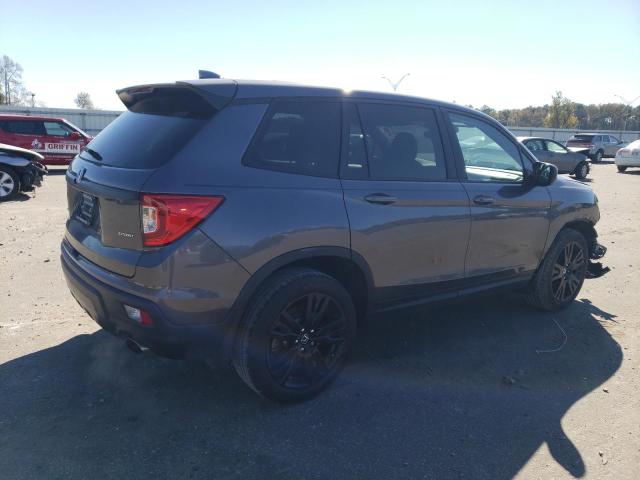 5FNYF7H25LB000596 Honda Passport Sport