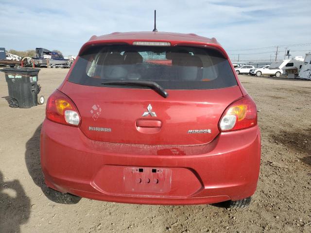 ML32A3HJXFH041429 Mitsubishi MIRAGE DE