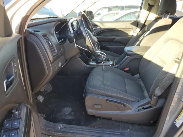 1GTG5CENXJ1116453 GMC CANYON SLE
