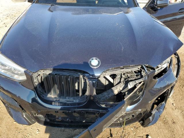 5UX2V1C04M9H18861 BMW X4 Xdrive30i