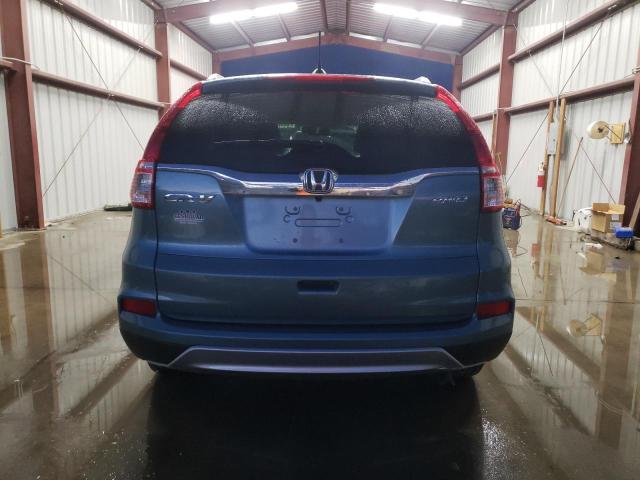 2HKRM4H71FH612661 Honda CR-V EXL