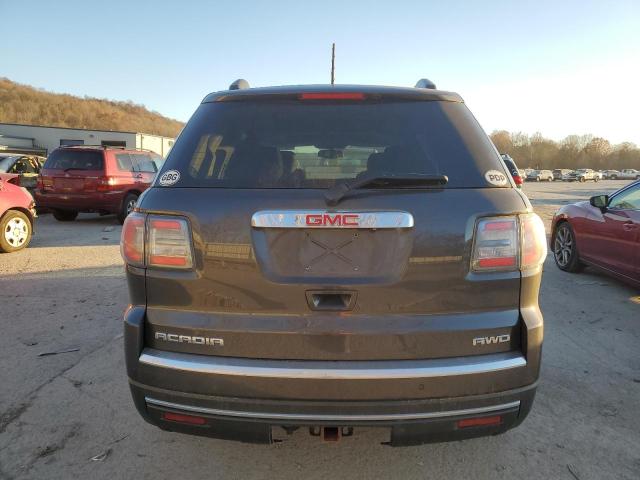 1GKKVPKD2EJ292856 GMC ACADIA SLE