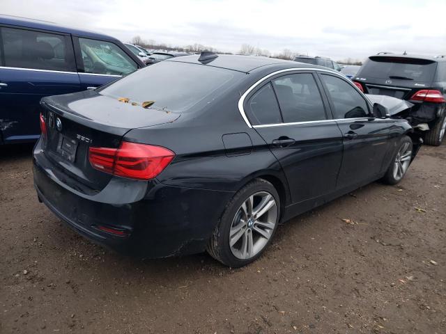 WBA8D9C55JA013631 BMW 330 XI