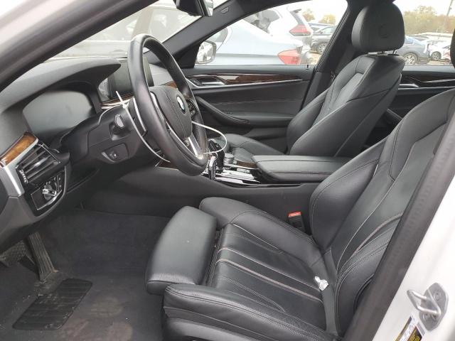 WBAJS3C06LWW78830 BMW 540 XI