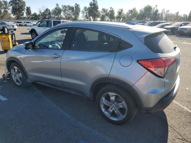 3CZRU5H75HM714932 Honda Hr-v Exl