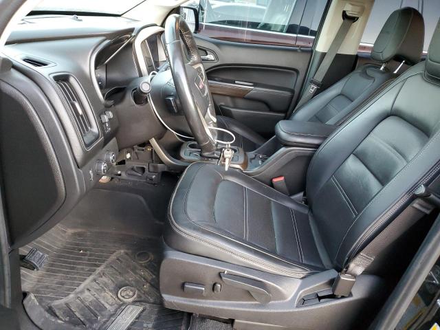1GTG6EEN0K1130498 GMC Canyon Denali
