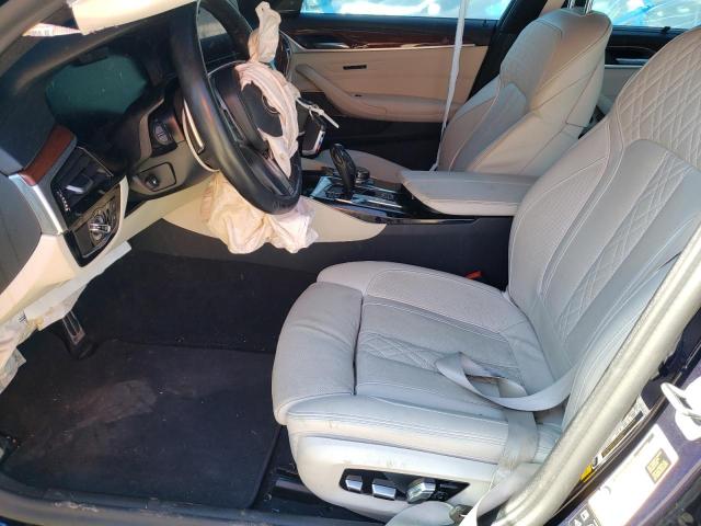 WBA13BK01MCG28254 BMW M550xi