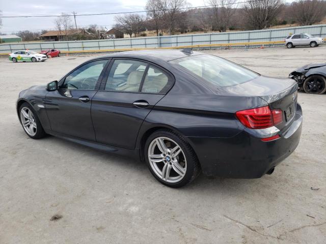 WBA5B1C50FD922571 BMW 535 I