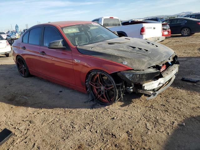 WBA3B1C5XEK132552 BMW 320 I