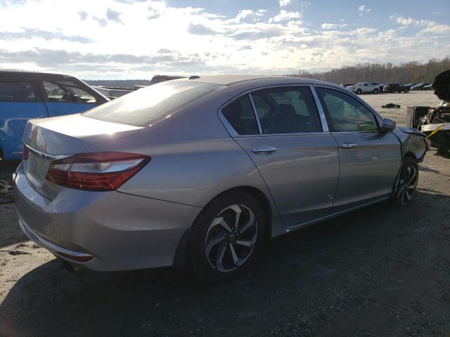 1HGCR2F96HA247664 Honda ACCORD EXL