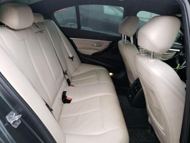 WBA8E3C55GK502169 BMW 328 Xi Sulev