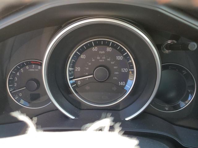 3HGGK5H67LM714922 Honda Fit Sport