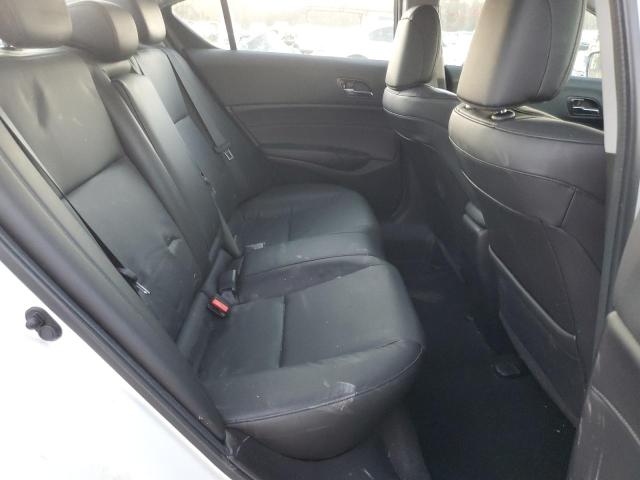 19UDE2F70GA005787 Acura Ilx Premium