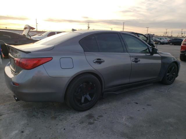 JN1BV7AP9EM679252 Infiniti Q50 BASE