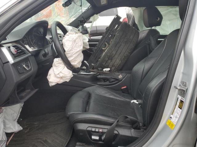 WBA8B9C59HK676405 BMW 330 I