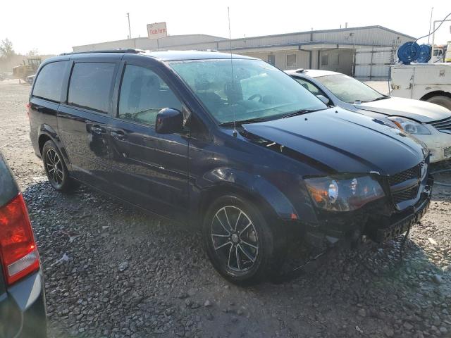 2C4RDGEG8HR766179 Dodge Grand Caravan Gt