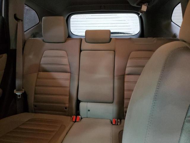 2HKRW6H38HH202672 Honda CR-V LX