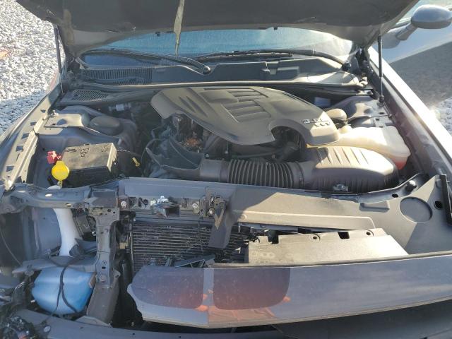 2C3CDZAG5HH502855 Dodge Challenger Sxt