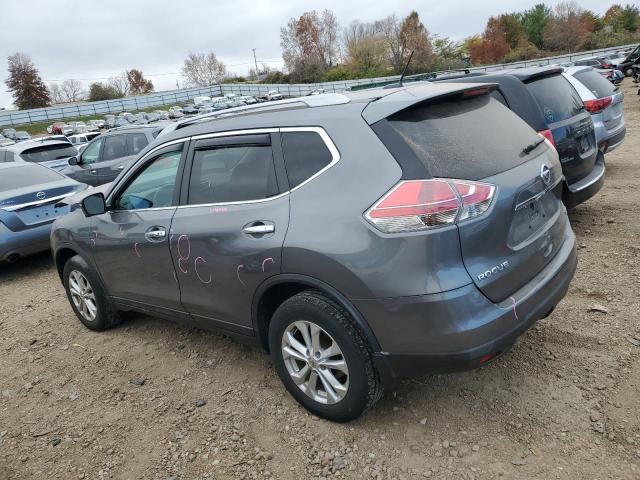 5N1AT2MV8GC890541 Nissan ROGUE S