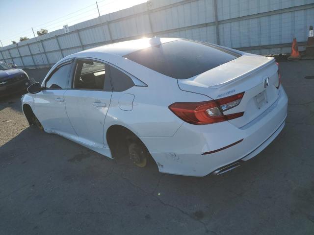1HGCV1F39KA157191 Honda Accord Sport