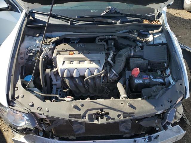 JH4CU2F63EC001480 Acura Tsx Tech