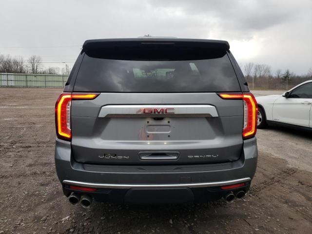 1GKS2DKL7MR226575 GMC YUKON DENALI