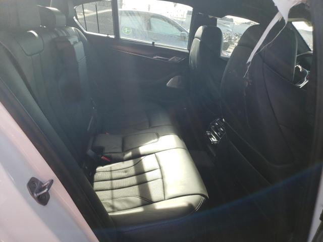 WBS83CH03MCG64311 BMW M5