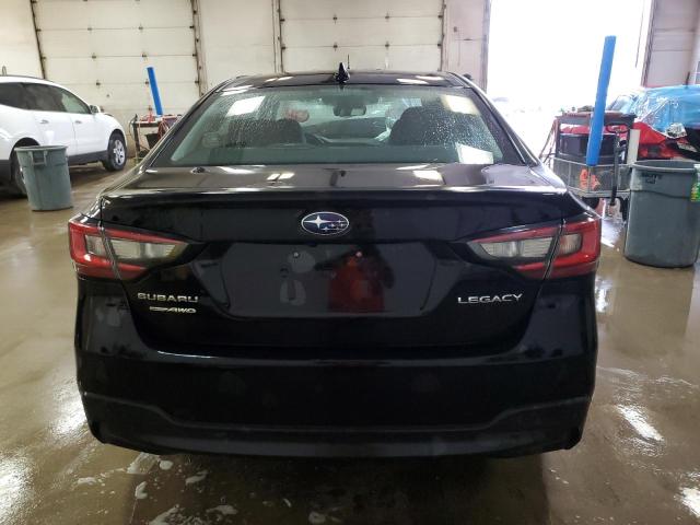 4S3BWAM60N3006060 Subaru Legacy Limited