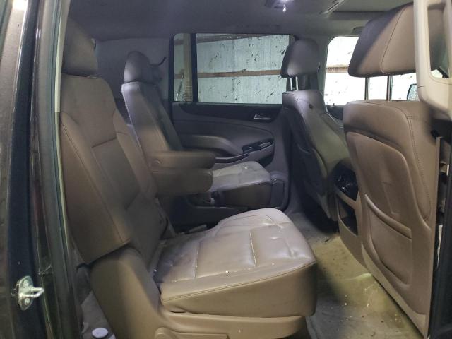 1GKS1GKC3GR330652 GMC Yukon Xl C1500 Slt
